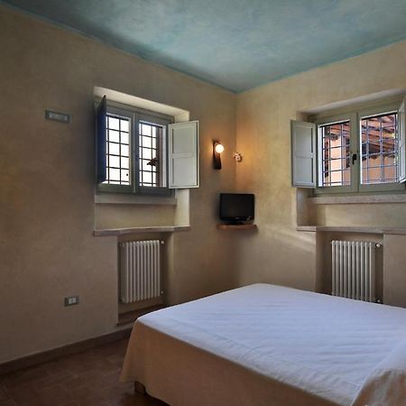 Country House Casco Dell'Acqua Trevi Dış mekan fotoğraf