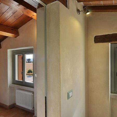 Country House Casco Dell'Acqua Trevi Dış mekan fotoğraf