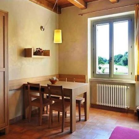 Country House Casco Dell'Acqua Trevi Dış mekan fotoğraf