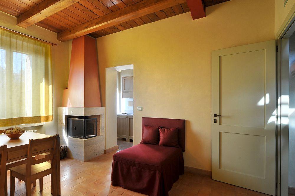 Country House Casco Dell'Acqua Trevi Dış mekan fotoğraf