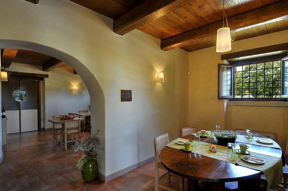Country House Casco Dell'Acqua Trevi Dış mekan fotoğraf