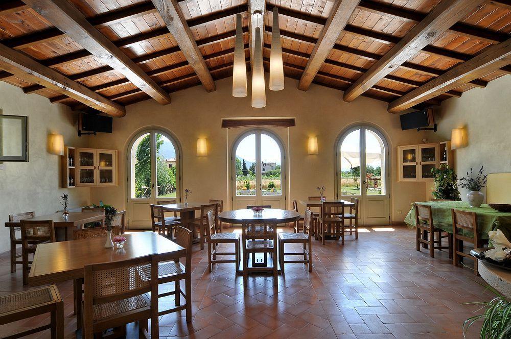 Country House Casco Dell'Acqua Trevi Dış mekan fotoğraf