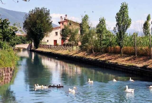 Country House Casco Dell'Acqua Trevi Dış mekan fotoğraf