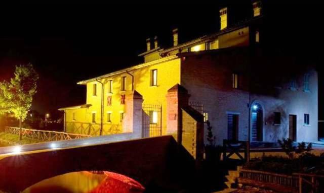 Country House Casco Dell'Acqua Trevi Dış mekan fotoğraf