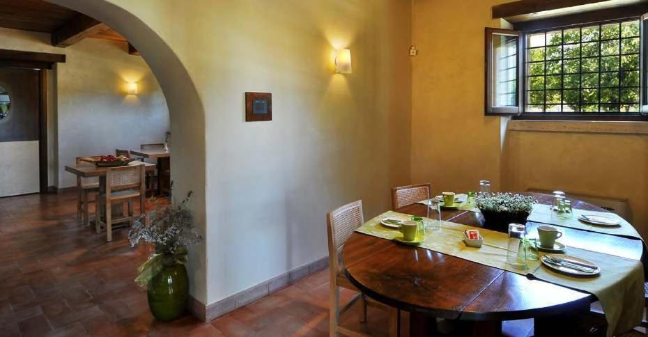 Country House Casco Dell'Acqua Trevi Dış mekan fotoğraf