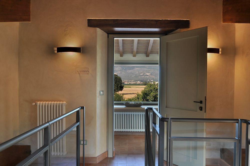Country House Casco Dell'Acqua Trevi Dış mekan fotoğraf