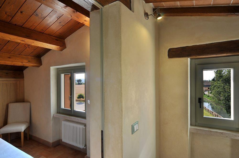 Country House Casco Dell'Acqua Trevi Dış mekan fotoğraf