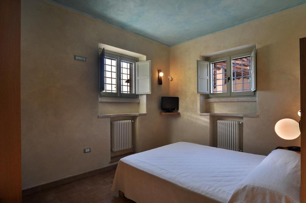 Country House Casco Dell'Acqua Trevi Dış mekan fotoğraf