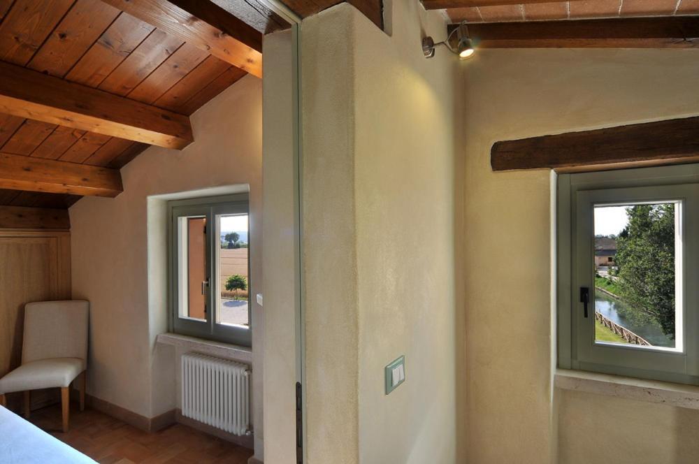 Country House Casco Dell'Acqua Trevi Dış mekan fotoğraf
