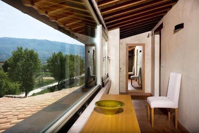 Country House Casco Dell'Acqua Trevi Dış mekan fotoğraf