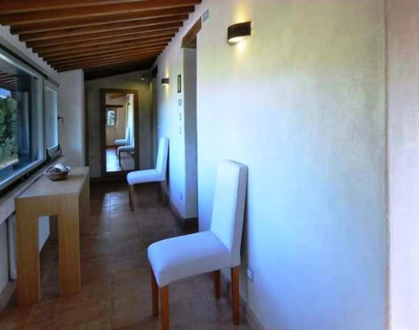 Country House Casco Dell'Acqua Trevi Dış mekan fotoğraf