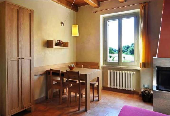 Country House Casco Dell'Acqua Trevi Dış mekan fotoğraf