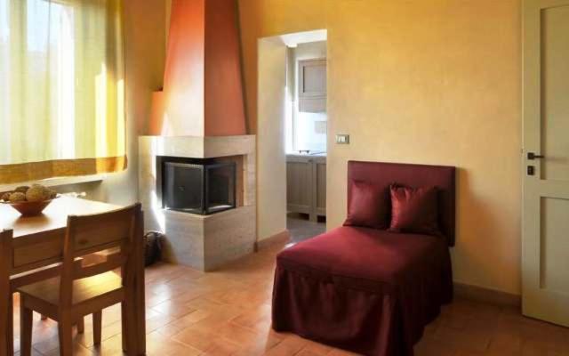 Country House Casco Dell'Acqua Trevi Dış mekan fotoğraf