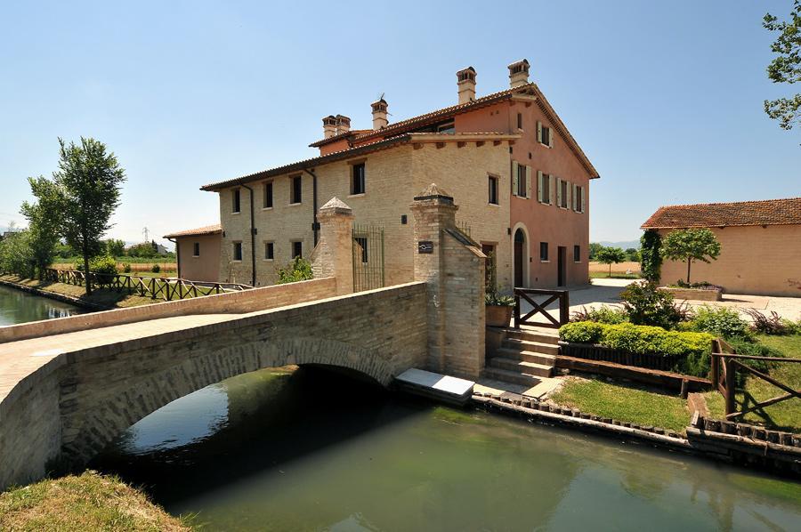 Country House Casco Dell'Acqua Trevi Dış mekan fotoğraf
