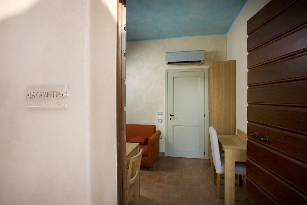 Country House Casco Dell'Acqua Trevi Dış mekan fotoğraf