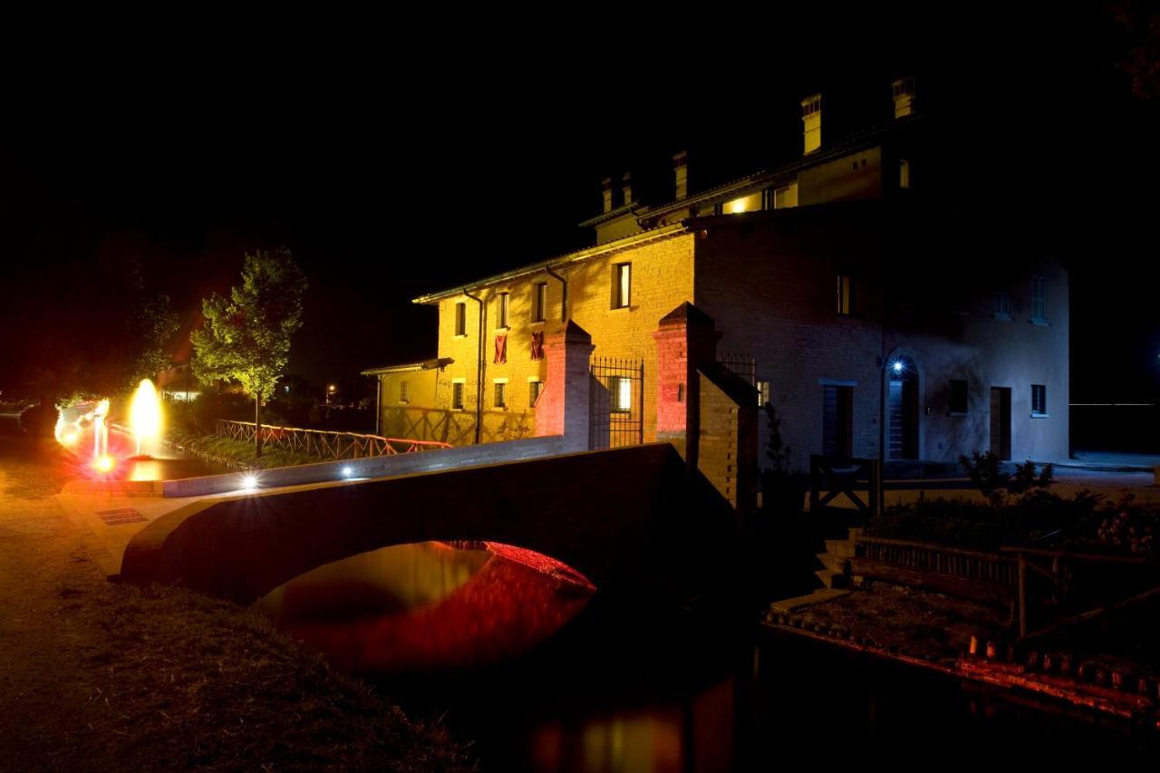 Country House Casco Dell'Acqua Trevi Dış mekan fotoğraf